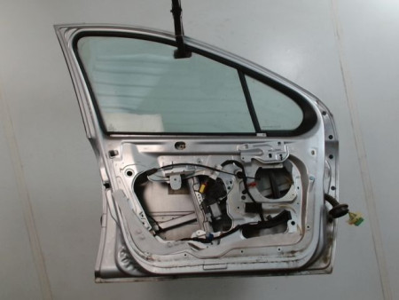 PORTE AVANT GAUCHE PEUGEOT 207