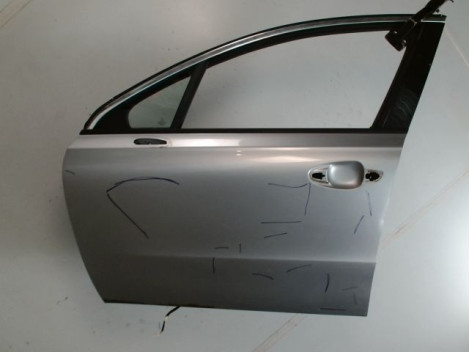 PORTE AVANT GAUCHE PEUGEOT 508