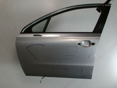PORTE AVANT GAUCHE PEUGEOT 508