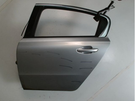 PORTE ARRIERE GAUCHE PEUGEOT 508