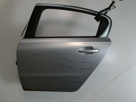 PORTE ARRIERE GAUCHE PEUGEOT 508