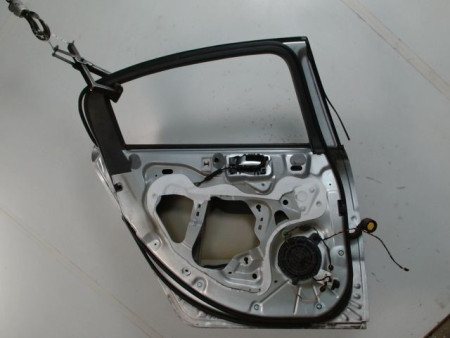 PORTE ARRIERE GAUCHE PEUGEOT 508