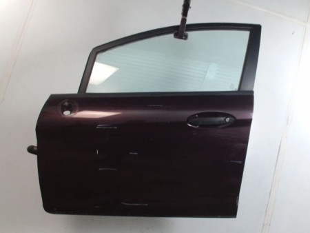 PORTE AVANT GAUCHE FORD FIESTA