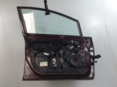 PORTE AVANT GAUCHE FORD FIESTA