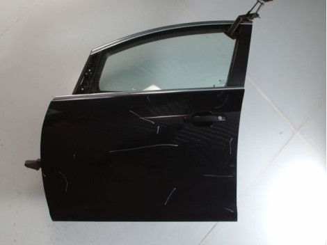 PORTE AVANT GAUCHE OPEL ASTRA