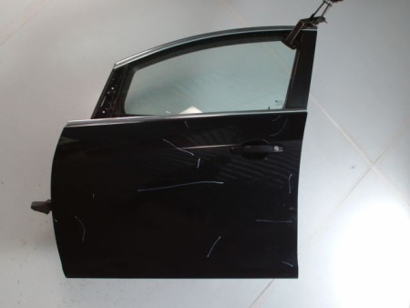 PORTE AVANT GAUCHE OPEL ASTRA