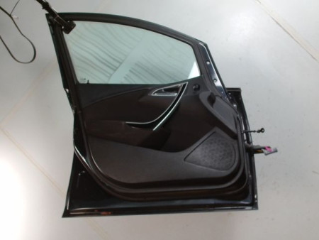 PORTE AVANT GAUCHE OPEL ASTRA