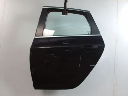 PORTE ARRIERE GAUCHE OPEL ASTRA
