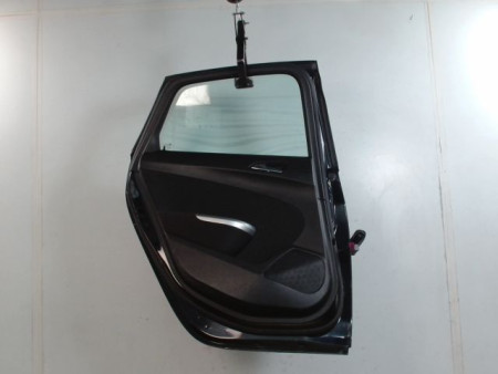 PORTE ARRIERE GAUCHE OPEL ASTRA