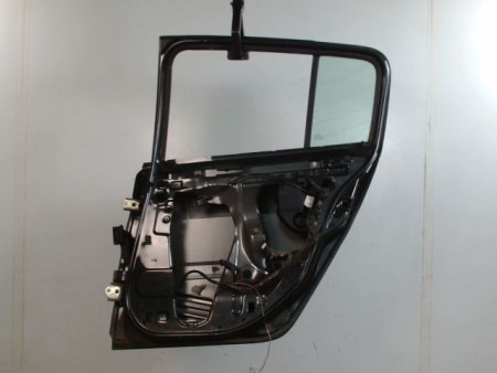 PORTE ARRIERE DROIT RENAULT MEGANE