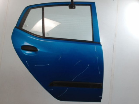 PORTE ARRIERE DROIT HYUNDAI I10