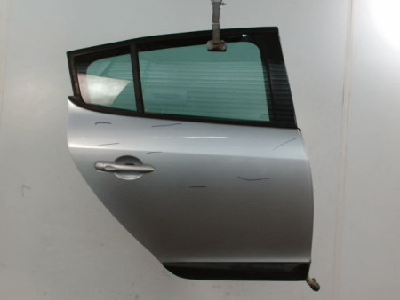 PORTE ARRIERE DROIT RENAULT MEGANE