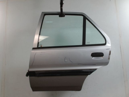 PORTE ARRIERE GAUCHE CITROEN SAXO