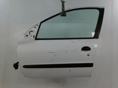 PORTE AVANT GAUCHE PEUGEOT 206