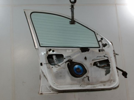 PORTE AVANT GAUCHE PEUGEOT 206