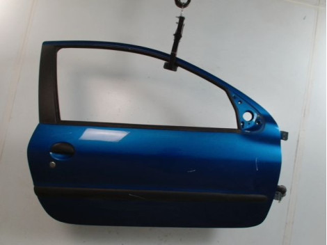PORTE AVANT DROIT PEUGEOT 206