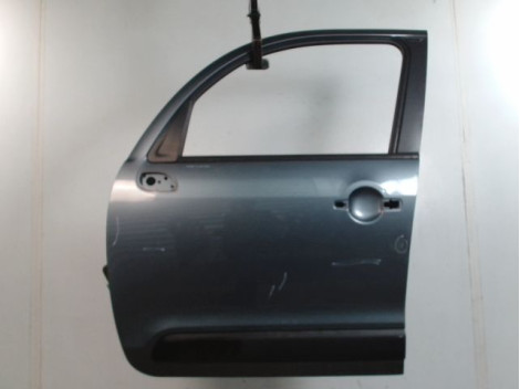 PORTE AVANT GAUCHE CITROEN C3