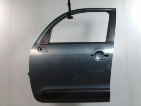 PORTE AVANT GAUCHE CITROEN C3