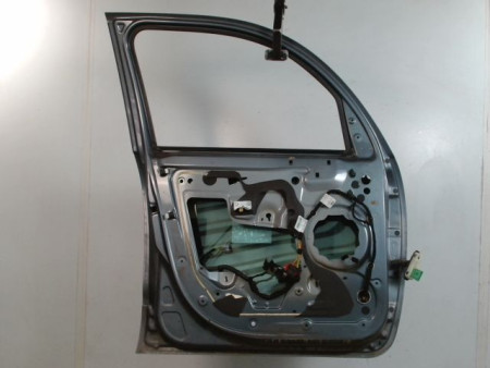 PORTE AVANT GAUCHE CITROEN C3