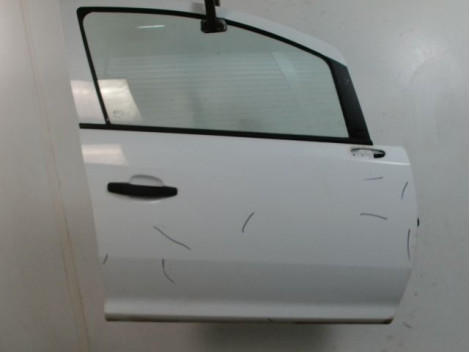 PORTE AVANT DROIT OPEL CORSA