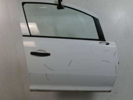 PORTE AVANT DROIT OPEL CORSA