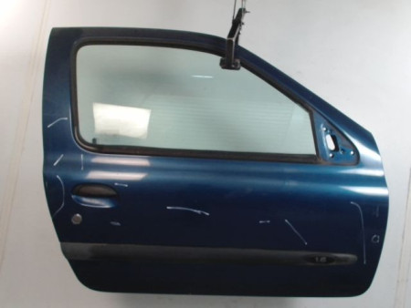 PORTE AVANT DROIT RENAULT CLIO