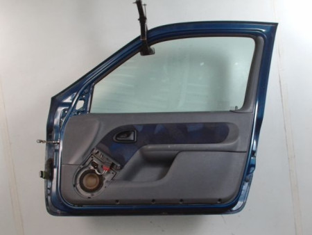 PORTE AVANT DROIT RENAULT CLIO