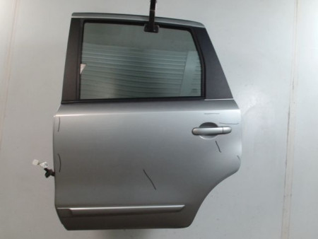 PORTE ARRIERE GAUCHE NISSAN NOTE