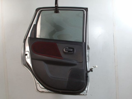 PORTE ARRIERE GAUCHE NISSAN NOTE