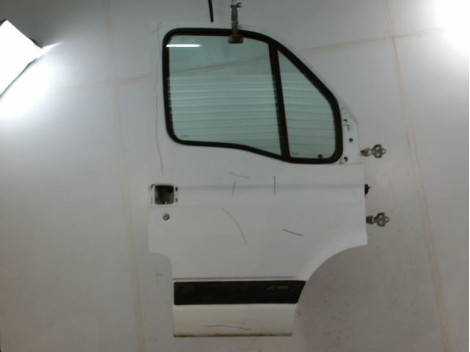 PORTE AVANT DROIT RENAULT MASTER