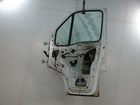 PORTE AVANT DROIT RENAULT MASTER