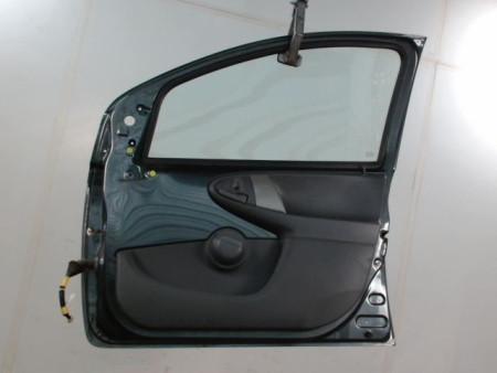 PORTE AVANT DROIT TOYOTA AYGO