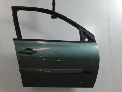 PORTE AVANT DROIT RENAULT MEGANE