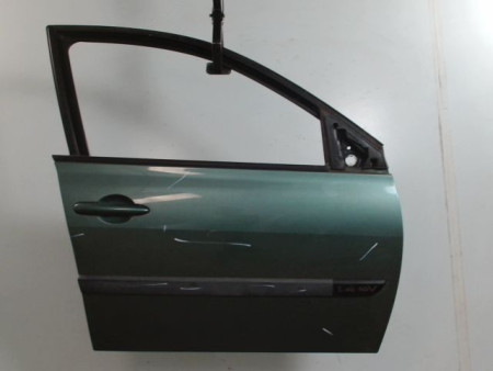 PORTE AVANT DROIT RENAULT MEGANE