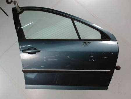 PORTE AVANT DROIT PEUGEOT 407