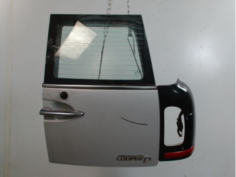 PORTE BATTANTE ARRIERE DROIT MINI MINI