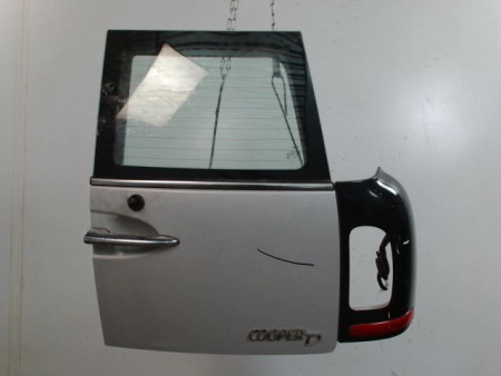 PORTE BATTANTE ARRIERE DROIT MINI MINI