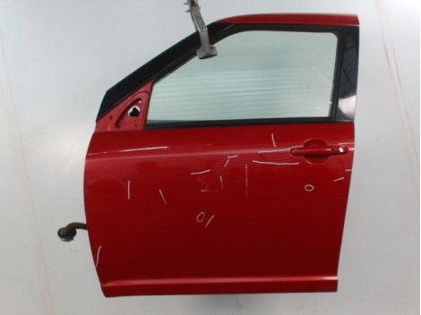 PORTE AVANT GAUCHE SUZUKI SWIFT