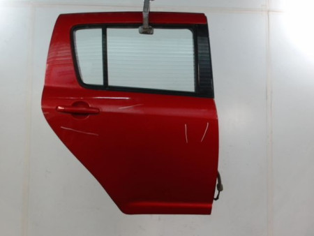 PORTE ARRIERE DROIT SUZUKI SWIFT
