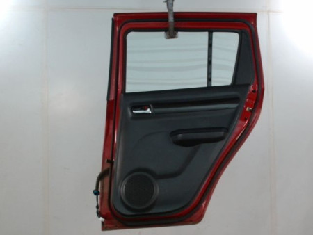 PORTE ARRIERE DROIT SUZUKI SWIFT