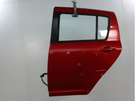 PORTE ARRIERE GAUCHE SUZUKI SWIFT