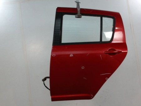 PORTE ARRIERE GAUCHE SUZUKI SWIFT