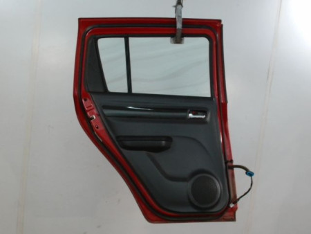 PORTE ARRIERE GAUCHE SUZUKI SWIFT
