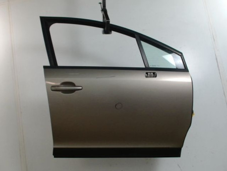 PORTE AVANT DROIT CITROEN C4