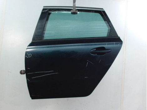 PORTE ARRIERE GAUCHE PEUGEOT 508