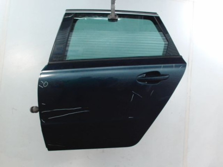 PORTE ARRIERE GAUCHE PEUGEOT 508