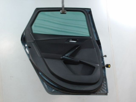 PORTE ARRIERE GAUCHE PEUGEOT 508