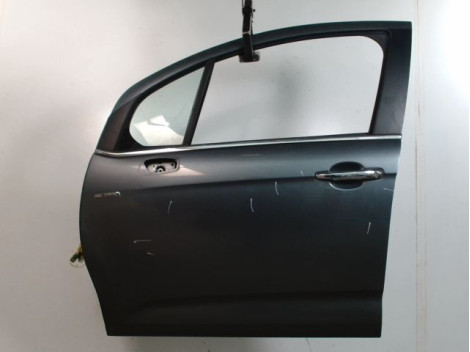 PORTE AVANT GAUCHE CITROEN C3