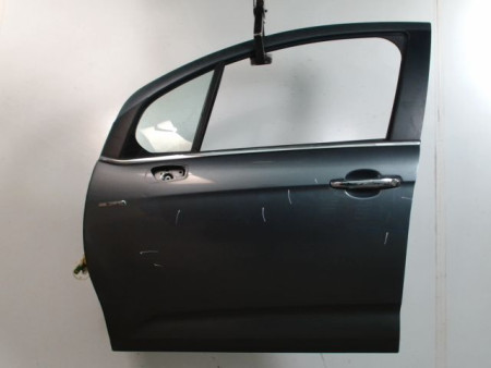 PORTE AVANT GAUCHE CITROEN C3