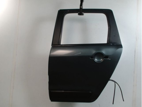 PORTE ARRIERE GAUCHE CITROEN C3